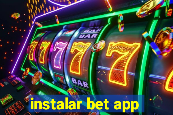 instalar bet app